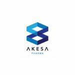 Logo for Akesa
