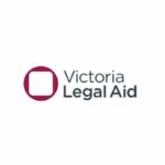 Logo for Victoria Legal Aid