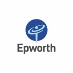 Logo for Epworth Hospital