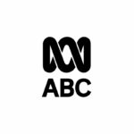 Logo for Australian Broadcast Corporation