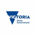Logo for Victorian Government