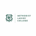 Logo for Methodist Ladies College