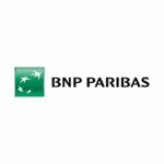 Logo for BNP Paribas