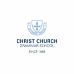 Logo for Christ Church Grammar School