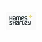 Logo for Hames Sharley
