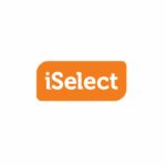 Logo for iSelect